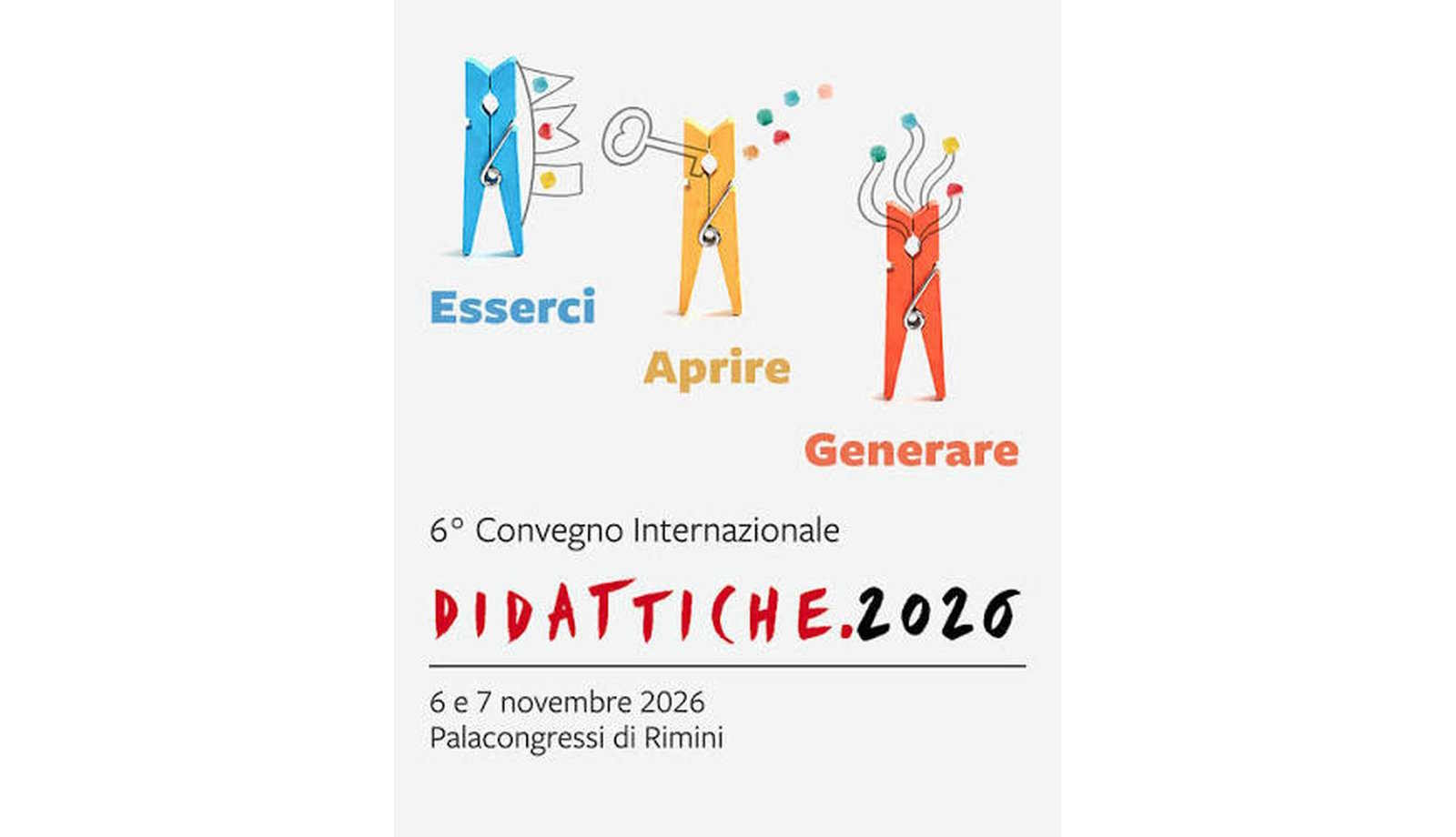 media.Didattiche Erickson 2026