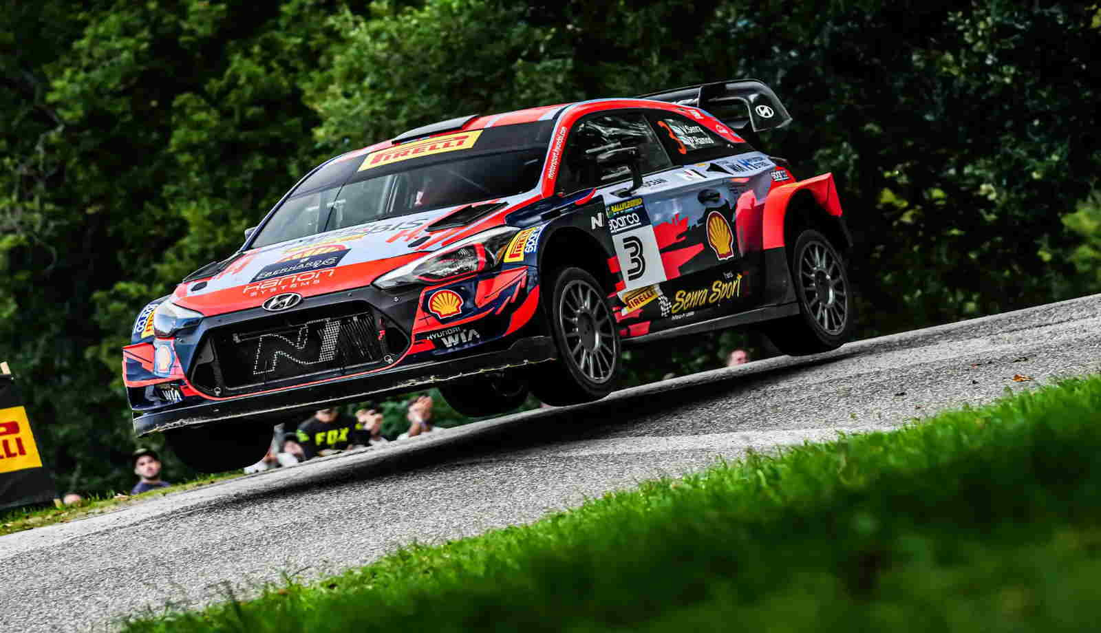media.rallylegend sito mondial